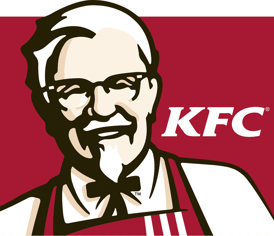 KFC online