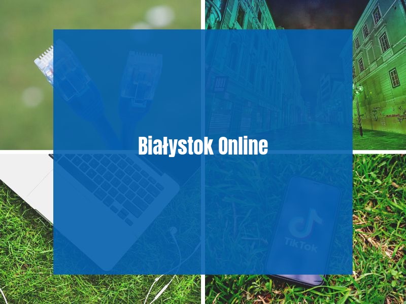 Białystok Online