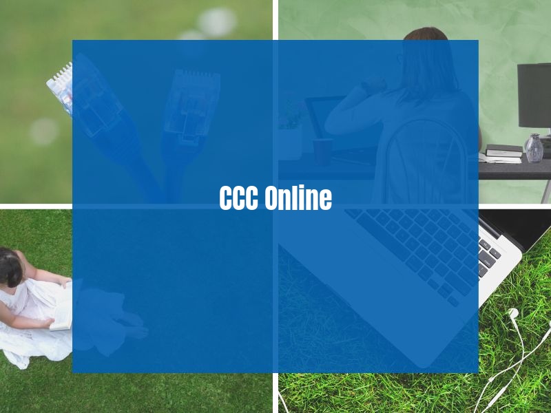 CCC Online