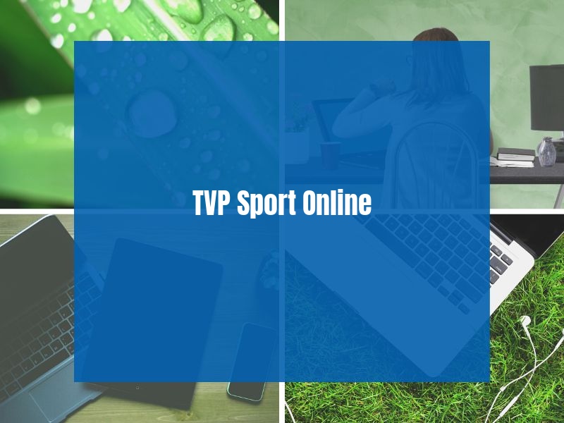 TVP Sport Online