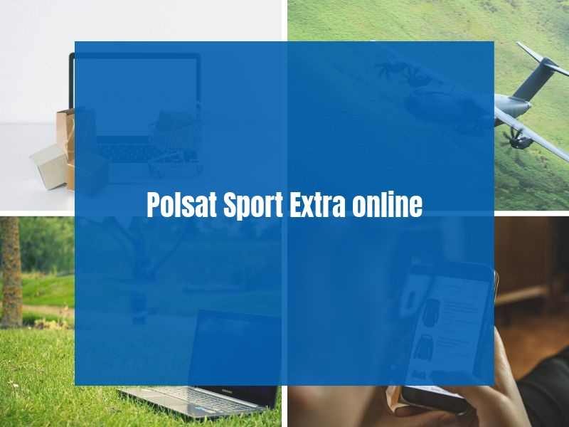 Polsat Sport Extra online