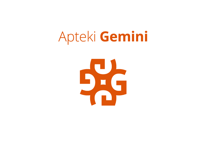 Apteka Gemini online
