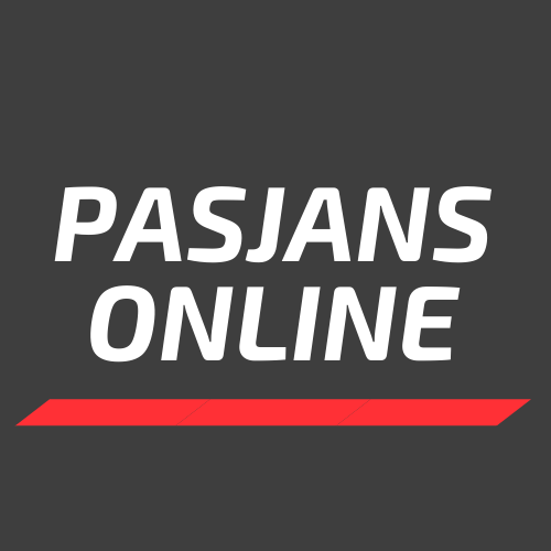 Pasjans Online