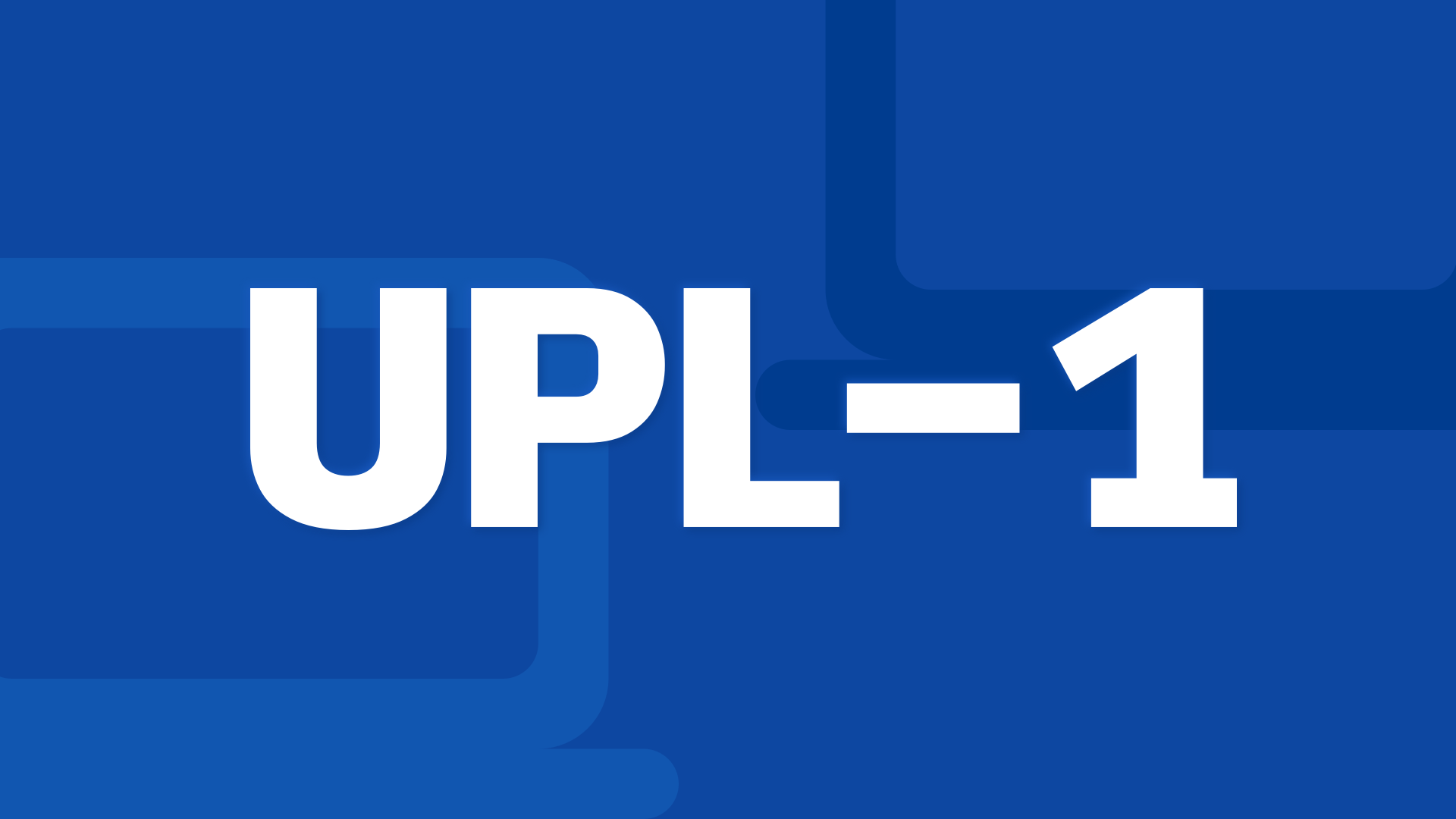 UPL 1 Online
