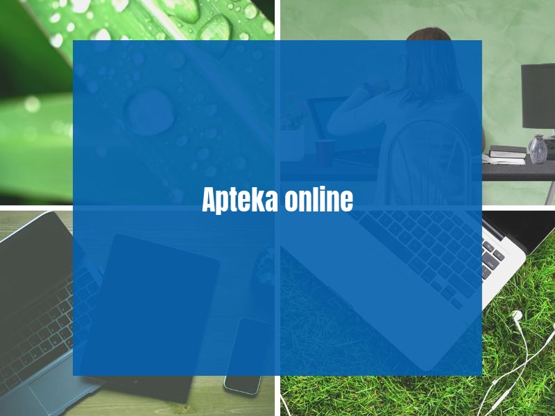 Apteka online