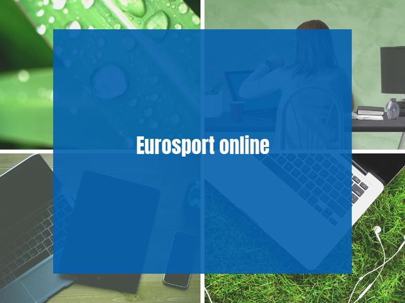 Eurosport online