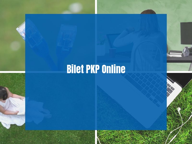 Bilet PKP Online