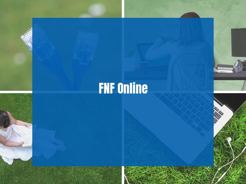 FNF Online