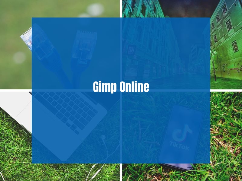 Gimp Online