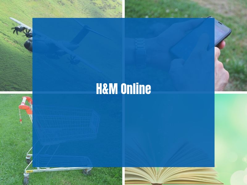 H&M Online