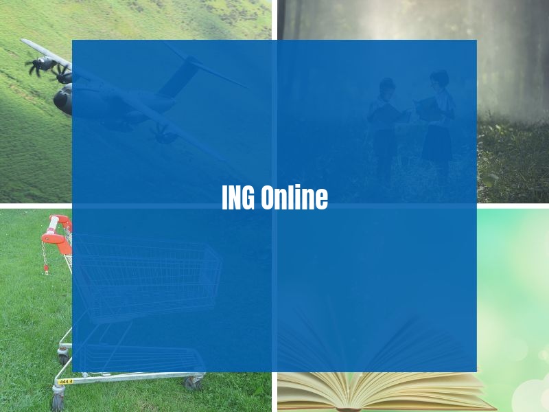 ING Online