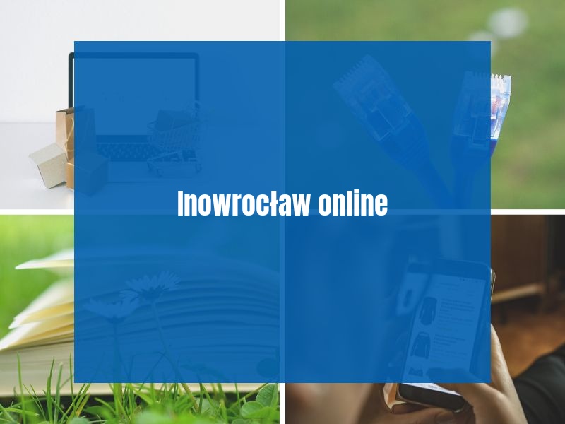 Inowrocław online