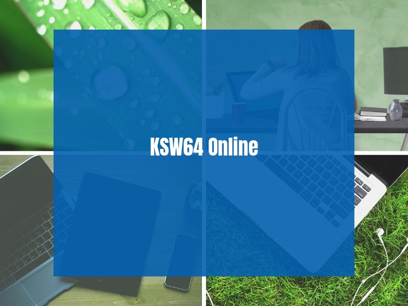 KSW64 Online