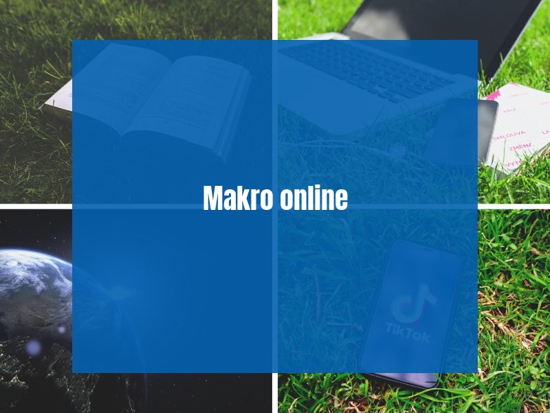 Makro online