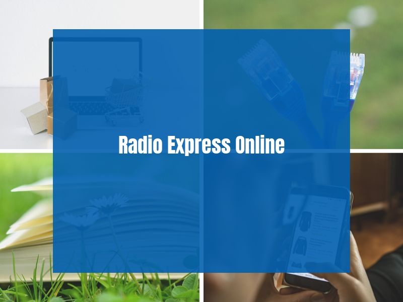 Radio Express Online