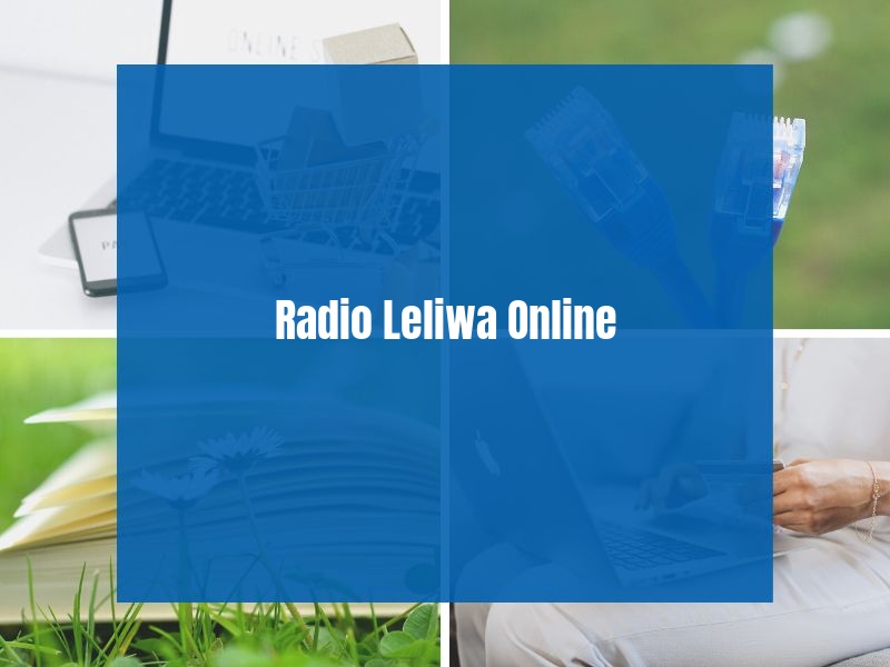 Radio Leliwa Online