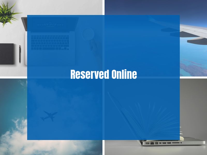 Reserved Online