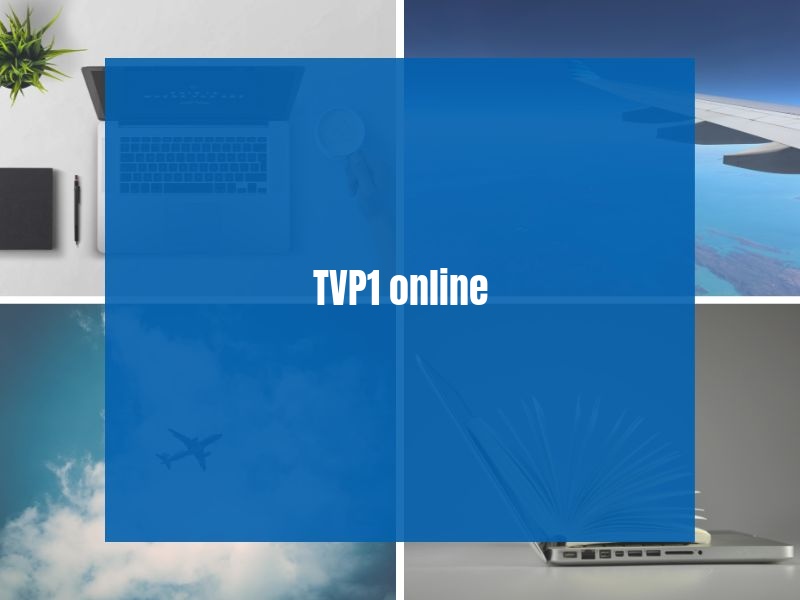 TVP1 online